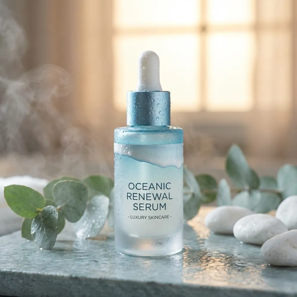 Atelier – produits de soin spa de luxe