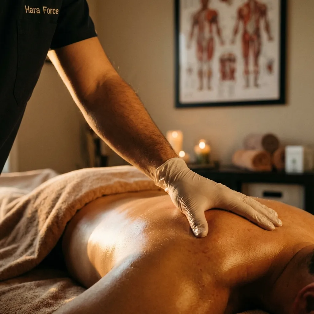 Hammam – rituel de marbre et de mousse