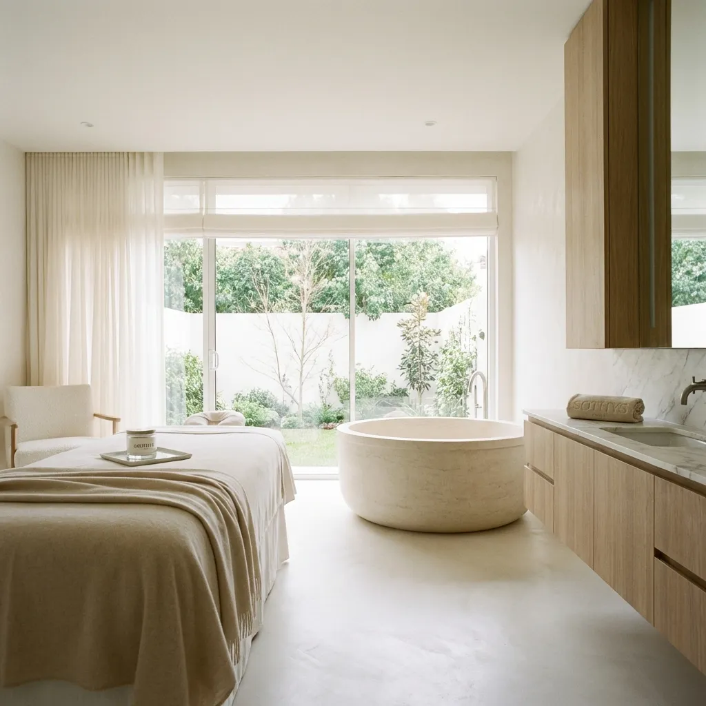 Cilt Bakımı | Santis Club Spa & Wellness